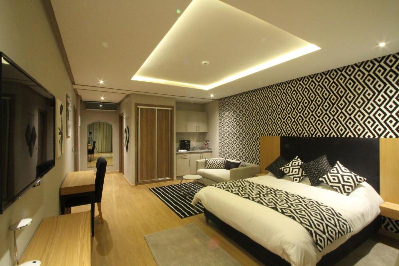 My loft Anfa - Genel