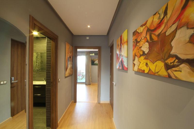 My loft Anfa - Restoran