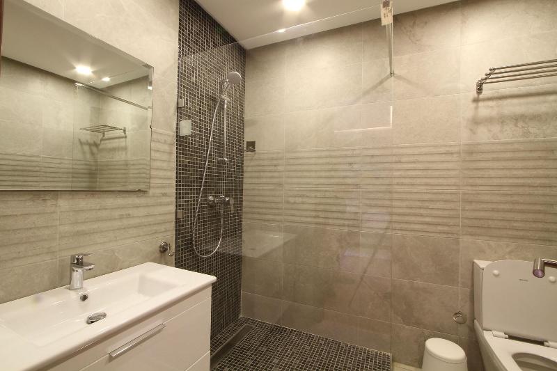 My loft Anfa - Teras