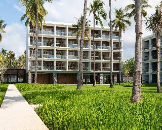 Dialoog Banyuwangi otel fotoğrafı