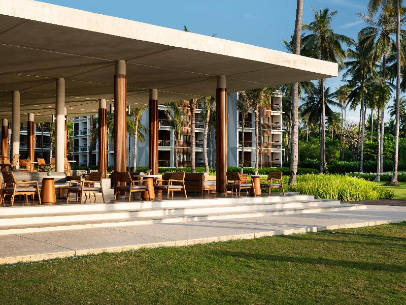 Dialoog Banyuwangi - Restoran
