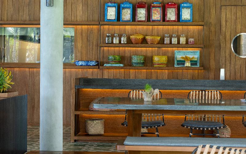 Dialoog Banyuwangi - Restoran