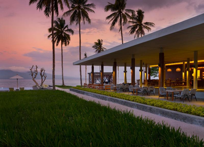 Dialoog Banyuwangi - Restoran