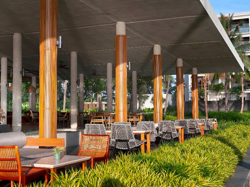 Dialoog Banyuwangi - Restoran