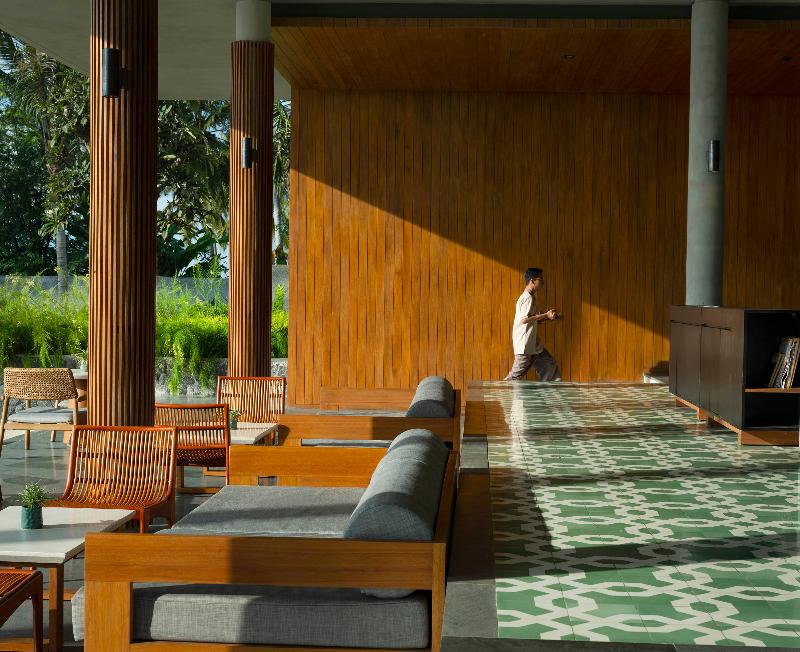 Dialoog Banyuwangi - Restoran