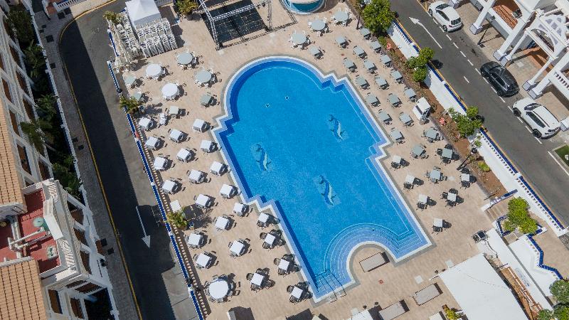 Ona Hollywood Mirage - Genel