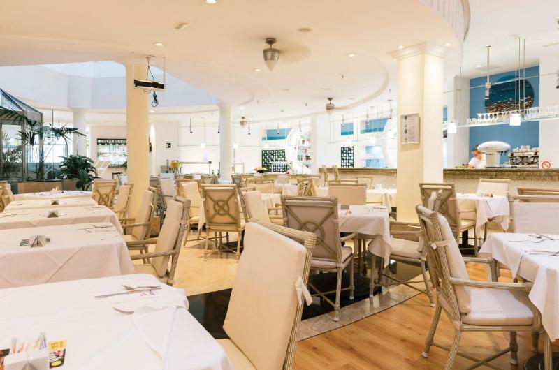 Ona Hollywood Mirage - Teras