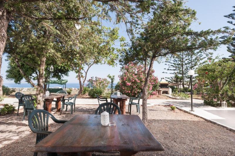Panorama Sea View - Bar