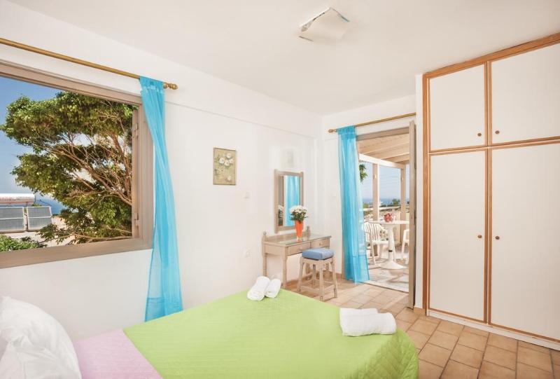 Panorama Sea View - Lobi