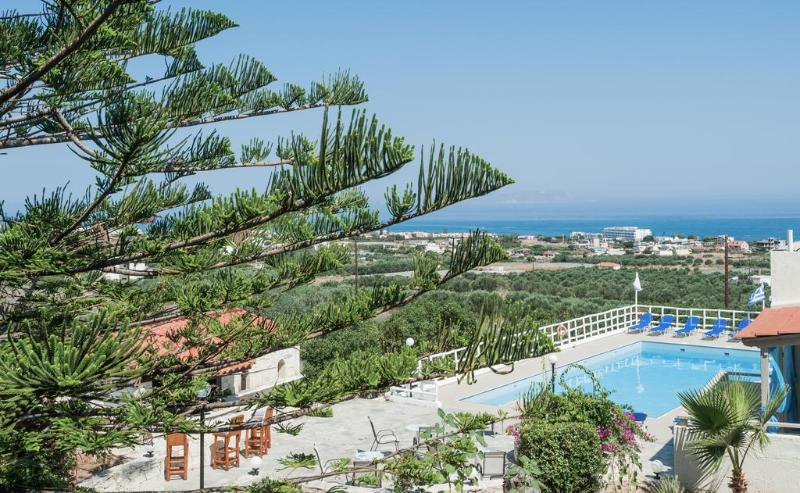 Panorama Sea View - Genel