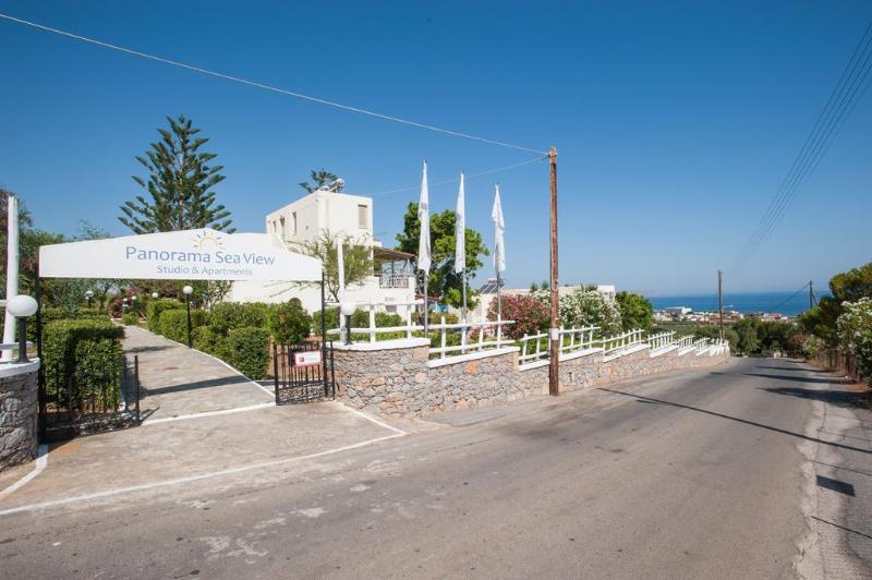 Panorama Sea View - Genel