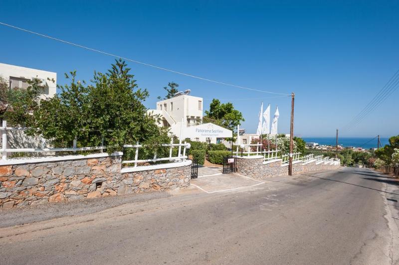 Panorama Sea View - Genel