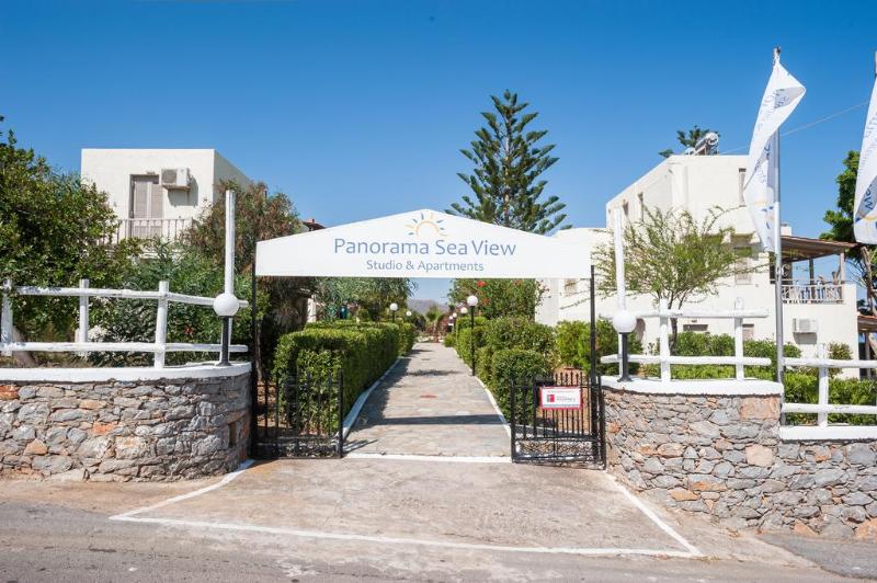 Panorama Sea View - Genel