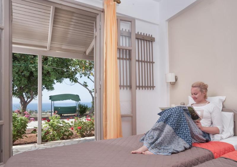 Panorama Sea View - Oda