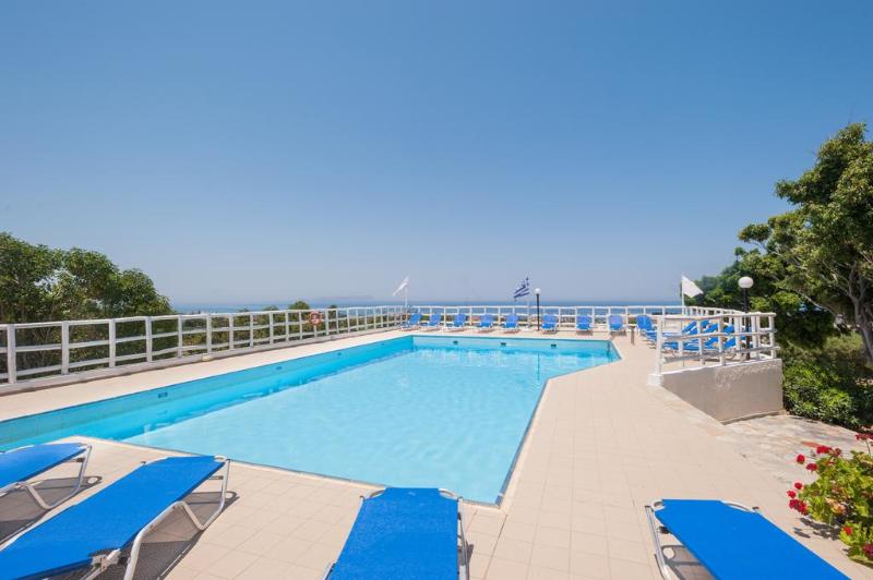 Panorama Sea View - Havuz