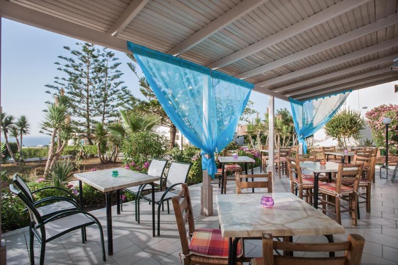 Panorama Sea View - Restoran