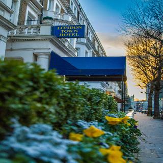 London Town fotoÄŸrafÄ±
