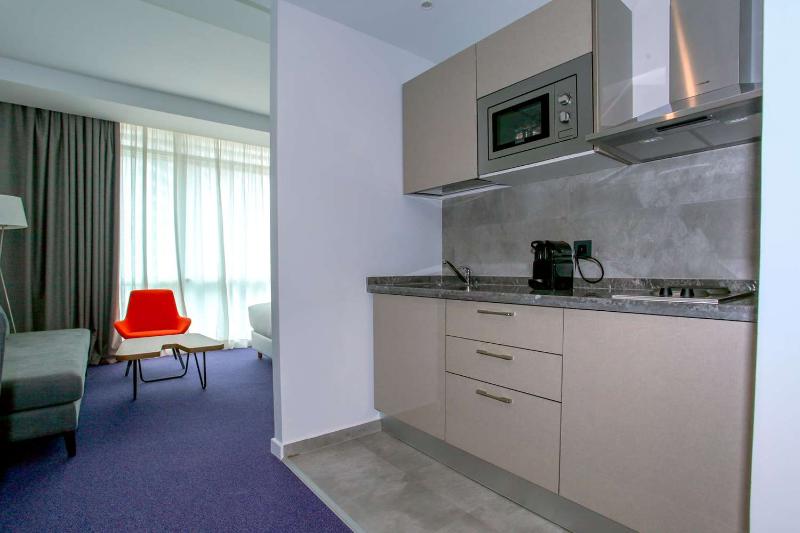Kyriad Résidence Casablanca Centre Ville - Oda