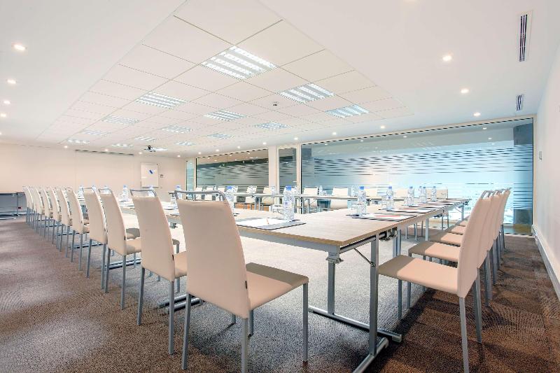Campanile Casablanca Centre Ville - Toplantı