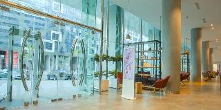 Campanile Casablanca Centre Ville otel fotoğrafı