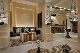 Al Wathba, a Luxury Collection Desert Resort & Spa fotoÄŸrafÄ±