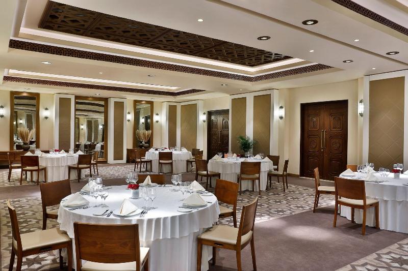 Al Wathba, a Luxury Collection Desert Resort & Spa - Toplantı