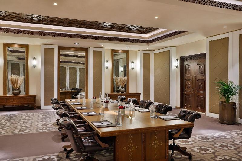 Al Wathba, a Luxury Collection Desert Resort & Spa - Toplantı