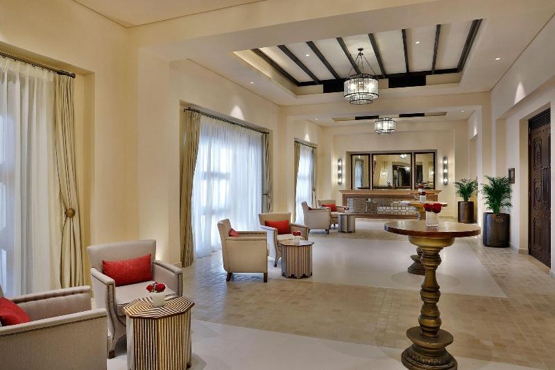 Al Wathba, a Luxury Collection Desert Resort & Spa - Toplantı