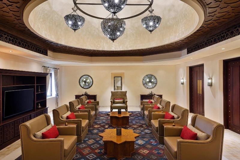 Al Wathba, a Luxury Collection Desert Resort & Spa - Toplantı