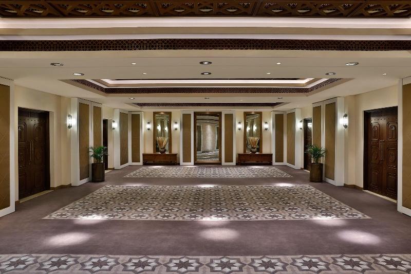 Al Wathba, a Luxury Collection Desert Resort & Spa - Toplantı