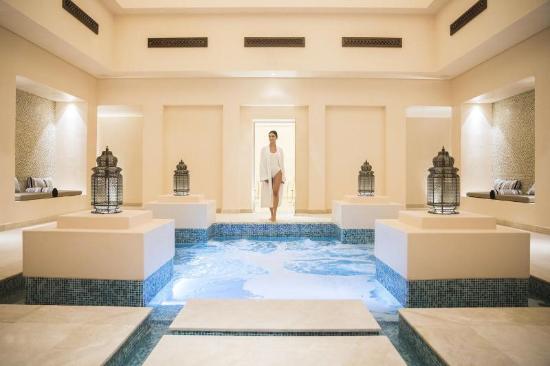 Al Wathba, a Luxury Collection Desert Resort & Spa - Aktivite