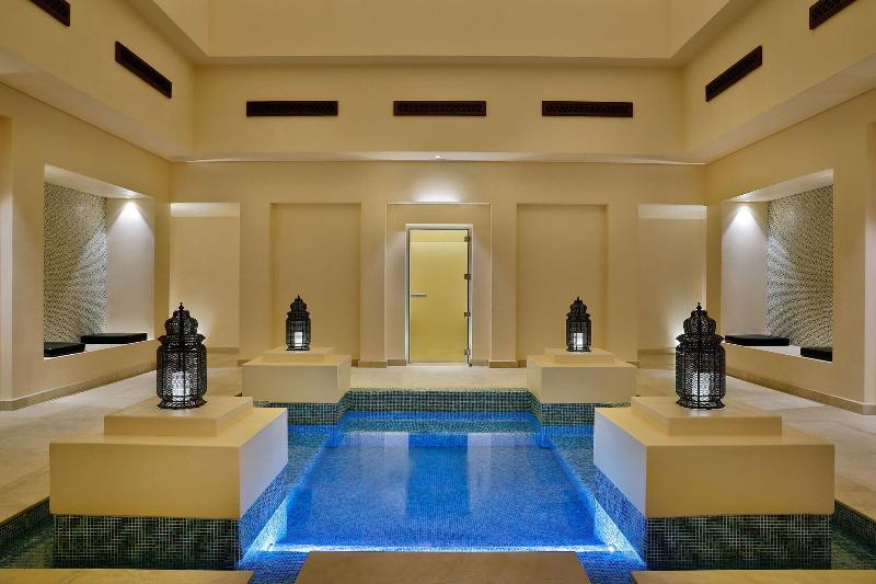 Al Wathba, a Luxury Collection Desert Resort & Spa - Aktivite