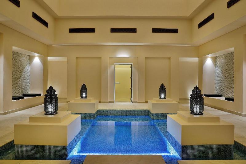 Al Wathba, a Luxury Collection Desert Resort & Spa - Aktivite