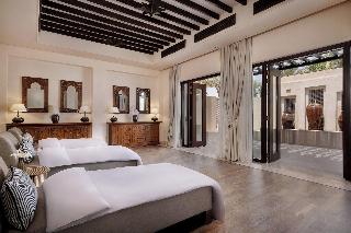 Al Wathba, a Luxury Collection Desert Resort & Spa fotoÄŸrafÄ±