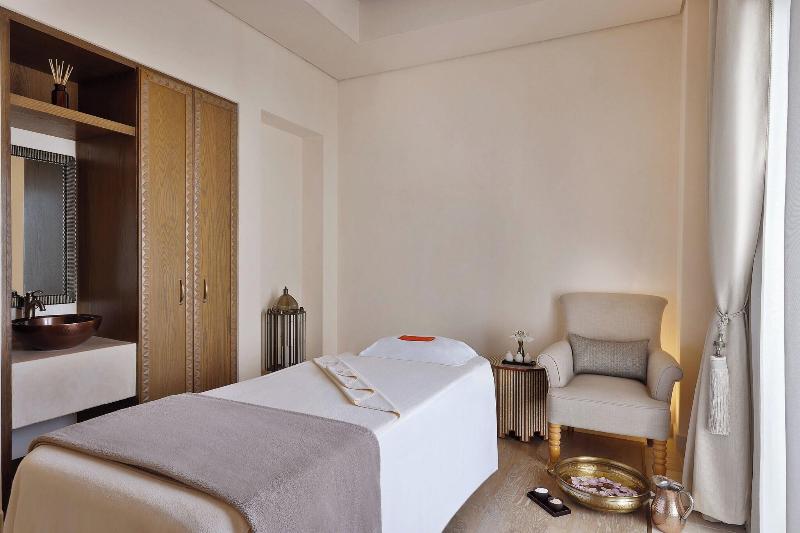 Al Wathba, a Luxury Collection Desert Resort & Spa - Aktivite
