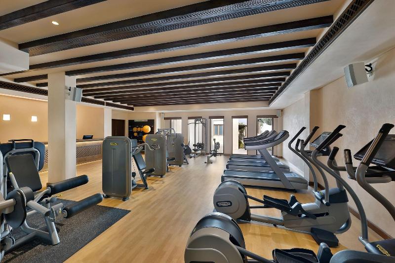 Al Wathba, a Luxury Collection Desert Resort & Spa - Aktivite