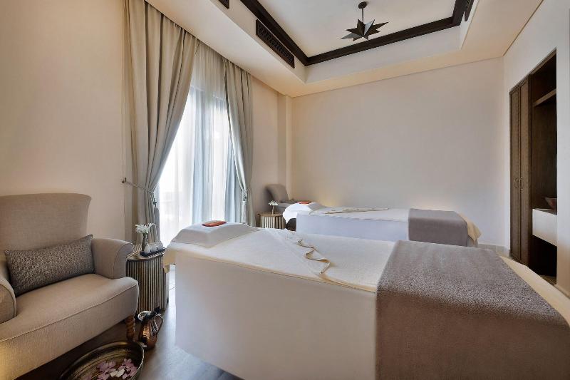 Al Wathba, a Luxury Collection Desert Resort & Spa - Aktivite