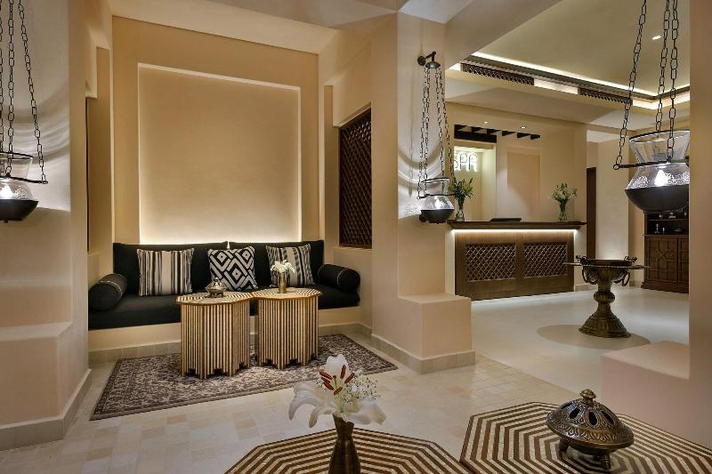 Al Wathba, a Luxury Collection Desert Resort & Spa - Aktivite