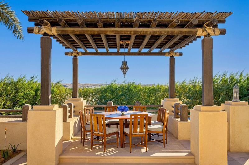 Al Wathba, a Luxury Collection Desert Resort & Spa - Genel