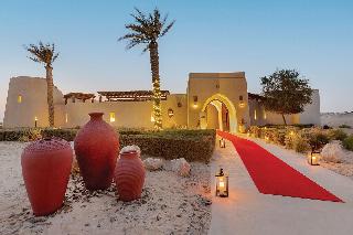 Al Wathba, a Luxury Collection Desert Resort & Spa fotoÄŸrafÄ±