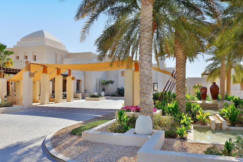 Al Wathba, a Luxury Collection Desert Resort & Spa - Genel