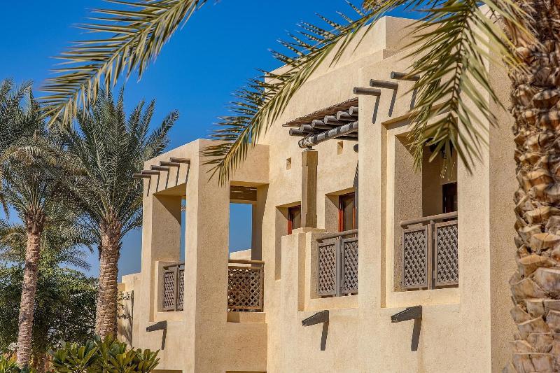 Al Wathba, a Luxury Collection Desert Resort & Spa - Genel