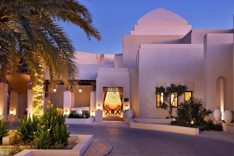 Al Wathba, a Luxury Collection Desert Resort & Spa - Genel