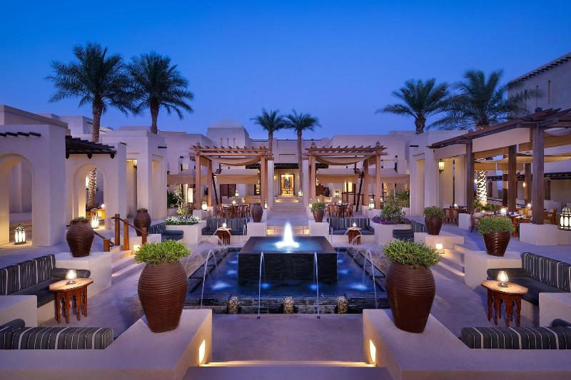Al Wathba, a Luxury Collection Desert Resort & Spa - Genel