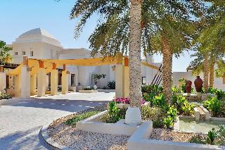 Al Wathba, a Luxury Collection Desert Resort & Spa fotoÄŸrafÄ±