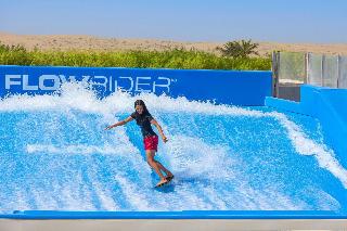 Al Wathba, a Luxury Collection Desert Resort & Spa fotoÄŸrafÄ±