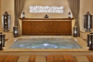 Al Wathba, a Luxury Collection Desert Resort & Spa fotoÄŸrafÄ±