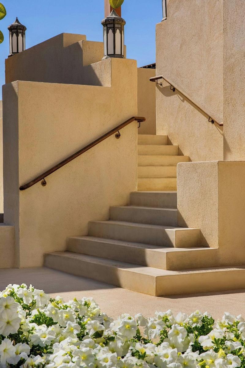 Al Wathba, a Luxury Collection Desert Resort & Spa - Genel