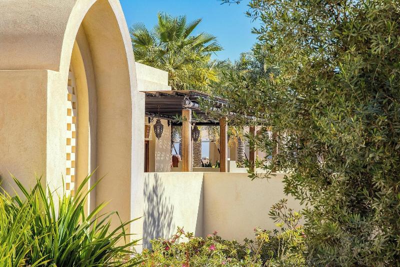 Al Wathba, a Luxury Collection Desert Resort & Spa - Genel