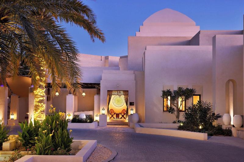 Al Wathba, a Luxury Collection Desert Resort & Spa - Genel